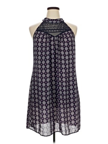 Living Doll Casual Dress (view 1)