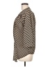 Veronica M. 100% Polyester Brown Kimono One size - photo 5