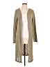 Wallflower Tan Cardigan Size L - photo 1