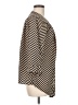 Veronica M. 100% Polyester Brown Kimono One size - photo 4