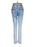 Veronica Beard Jeans Solid Blue Jeans Size 28 waist - photo 2