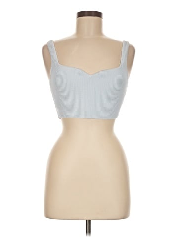 Babaton Sleeveless Top (view 1)