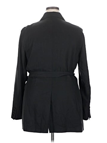 Lauren by Ralph Lauren Trenchcoat (view 2)