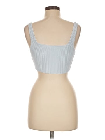 Babaton Sleeveless Top (view 2)