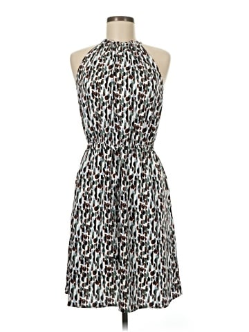 Ann Taylor Factory Cocktail Dress (view 1)