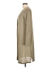 Wallflower Tan Cardigan Size L - photo 5