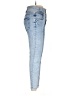 Veronica Beard Jeans Solid Blue Jeans Size 28 waist - photo 4