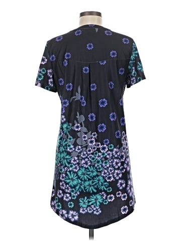 Reborn Casual Dress (view 2)