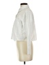 Unbranded Ivory White Long Sleeve Blouse Size S - photo 5