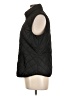 Old Navy 100% Polyester Black Vest Size L - photo 5
