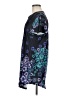 Reborn Print Blue Casual Dress Size M - photo 5
