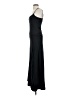Toad & Co Solid Black Casual Dress Size XS - photo 5