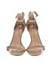 Sam Edelman Gold Tan Sandals Size 11 - photo 2