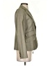 Nine West Green Blazer Size 4 - photo 4