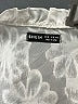 SHEN Ivory 3/4 Sleeve Blouse Size 6 - photo 7