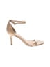 Sam Edelman Gold Tan Sandals Size 11 - photo 1