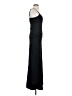 Toad & Co Solid Black Casual Dress Size XS - photo 4