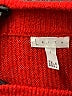 Leith Red Turtleneck Sweater Size L - photo 7