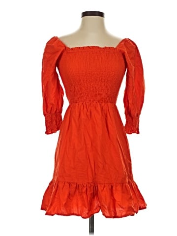 Sim & Sam Cocktail Dress (view 1)