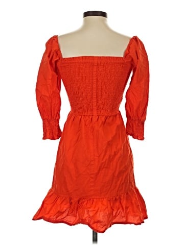 Sim & Sam Cocktail Dress (view 2)