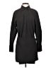 Zara Black Casual Dress Size XS - photo 1