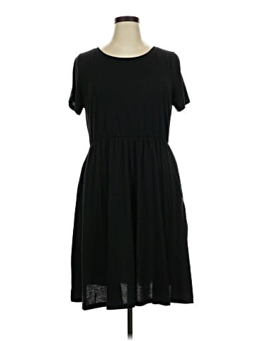 Nemidor Casual Dress (view 1)