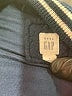 Baby Gap 100% Polyester Blue Jacket Size 4 - photo 3