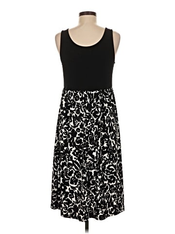 MICHAEL Michael Kors Casual Dress (view 2)