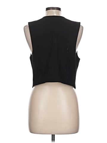 Open Edit Tuxedo Vest (view 2)