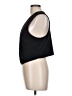 Open Edit Black Tuxedo Vest Size L - photo 5