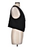 Open Edit Black Tuxedo Vest Size L - photo 4