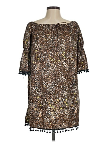 America & Beyond Casual Dress (view 1)