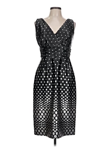 Eliza J Cocktail Dress (view 1)