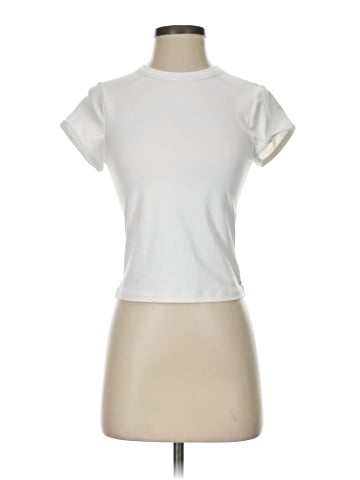 Vuori Short Sleeve Turtleneck (view 1)