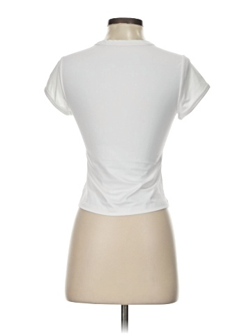 Vuori Short Sleeve Turtleneck (view 2)