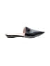 Everlane Black Mule/Clog Size 10 - photo 1