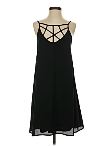 Jodifl Cocktail Dress (view 1)