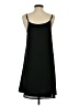 Jodifl 100% Polyester Solid Black Cocktail Dress Size S - photo 2