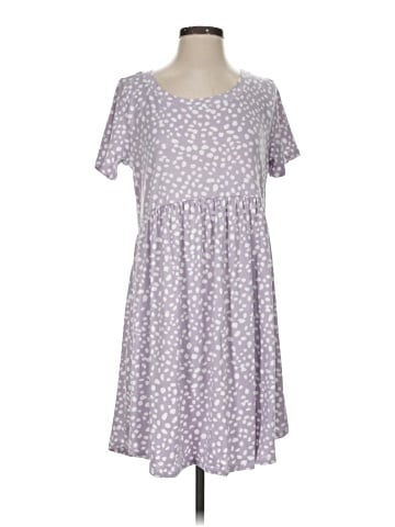 Jodifl Casual Dress (view 1)