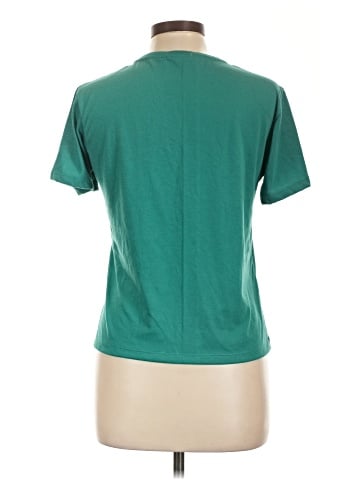 Scarlet Short Sleeve T-Shirt (view 2)