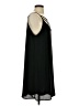Jodifl 100% Polyester Solid Black Cocktail Dress Size S - photo 4
