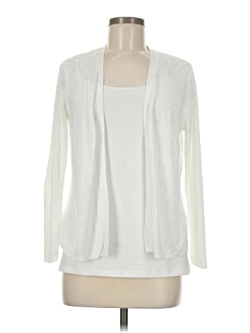 Croft & Barrow Cardigan (view 1)