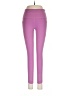 Athleta Purple Yoga Pants Size M - photo 1