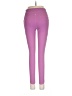 Athleta Purple Yoga Pants Size M - photo 2