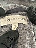 Lou & Grey for LOFT Gray Pullover Sweater Size XL - photo 4