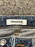 Vigoss Stars Blue Jeans Size 30 waist - photo 7