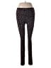 Varley Animal Print Brown Leggings Size S - photo 1