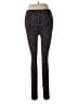 Varley Animal Print Brown Leggings Size S - photo 2