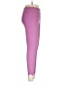 Athleta Purple Yoga Pants Size M - photo 4