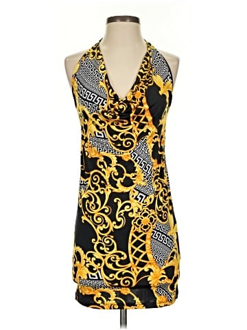 Olia Sleeveless Blouse (view 1)